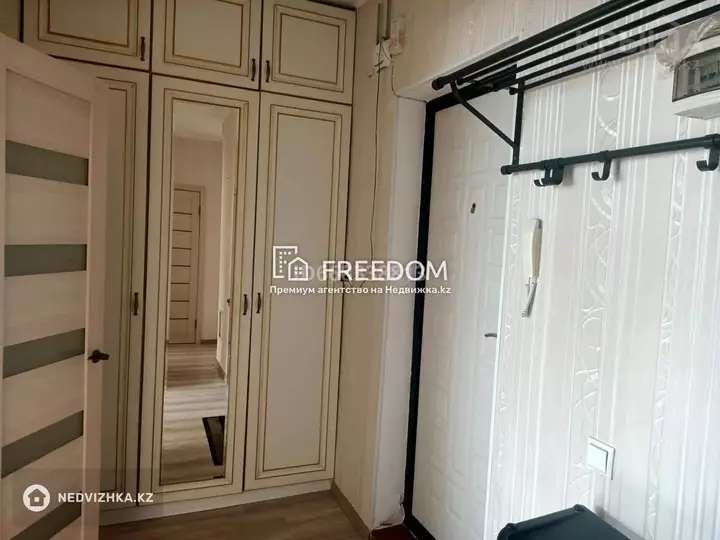 45 м², 1-комнатная квартира, этаж 8 из 18, 45 м², изображение - 1