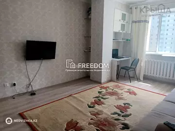 45 м², 1-комнатная квартира, этаж 8 из 18, 45 м², изображение - 4