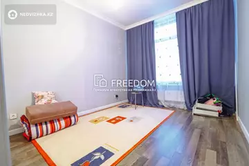 57 м², 2-комнатная квартира, этаж 17 из 19, 57 м², изображение - 2