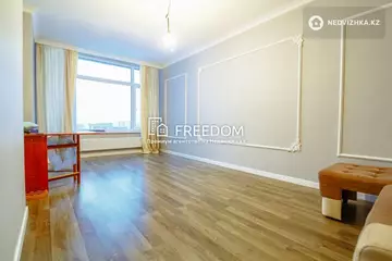 57 м², 2-комнатная квартира, этаж 17 из 19, 57 м², изображение - 3