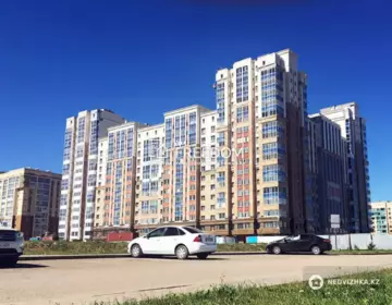 28.2 м², 1-комнатная квартира, этаж 12 из 13, 28 м², изображение - 0