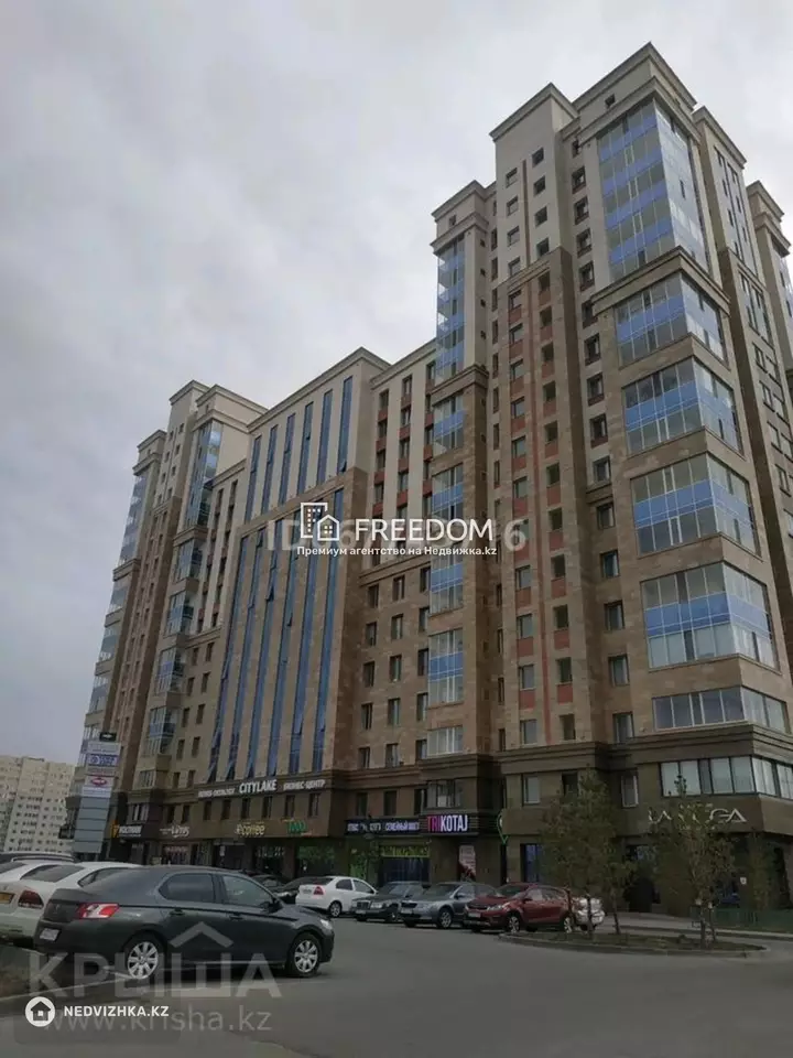 28.2 м², 1-комнатная квартира, этаж 12 из 13, 28 м², изображение - 1