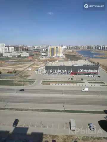 28.2 м², 1-комнатная квартира, этаж 12 из 13, 28 м², изображение - 20