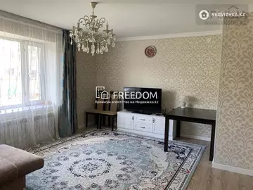 79 м², 3-комнатная квартира, этаж 1 из 6, 79 м², изображение - 0