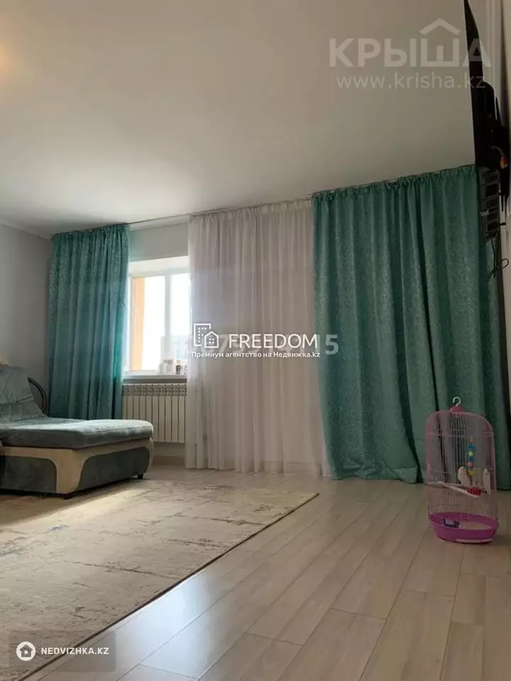 43.5 м², 1-комнатная квартира, этаж 10 из 10, 44 м², изображение - 1