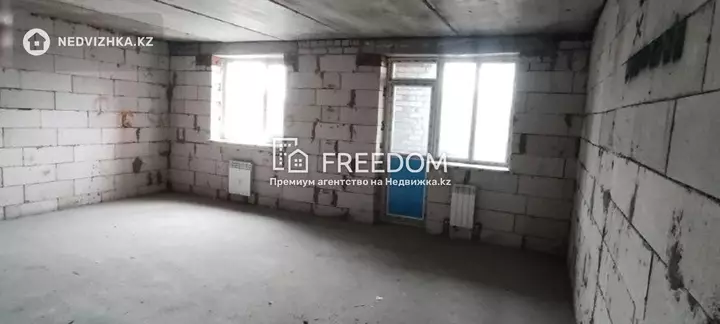 39 м², 1-комнатная квартира, этаж 3 из 5, 39 м², изображение - 1