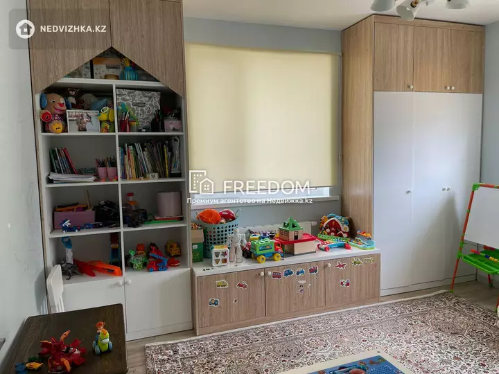 75 м², 3-комнатная квартира, этаж 3 из 12, 75 м², изображение - 1