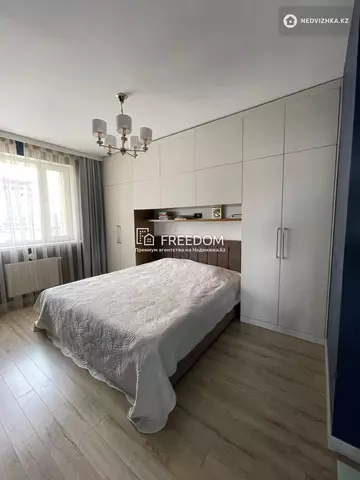 75 м², 3-комнатная квартира, этаж 3 из 12, 75 м², изображение - 9