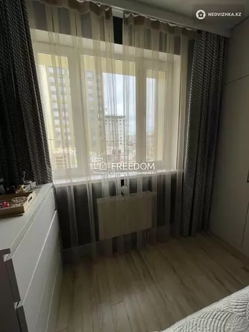 75 м², 3-комнатная квартира, этаж 3 из 12, 75 м², изображение - 10