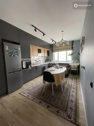 75 м², 3-комнатная квартира, этаж 3 из 12, 75 м², изображение - 13