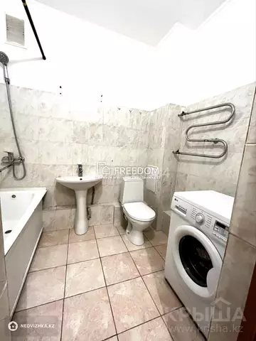 47 м², 2-комнатная квартира, этаж 11 из 12, 47 м², изображение - 7