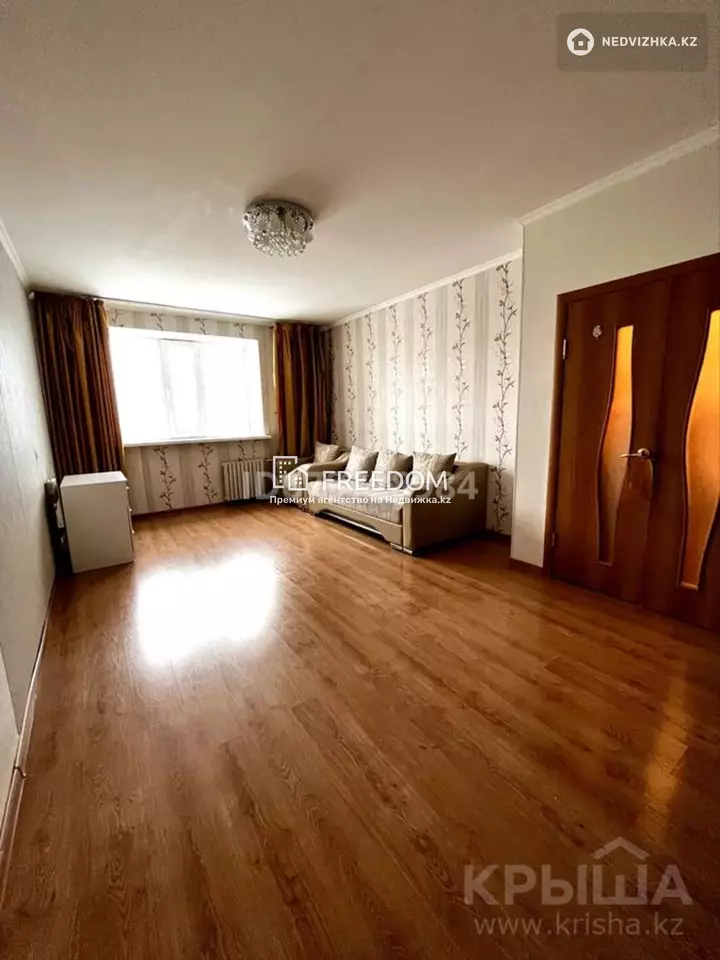 47 м², 2-комнатная квартира, этаж 11 из 12, 47 м², изображение - 1