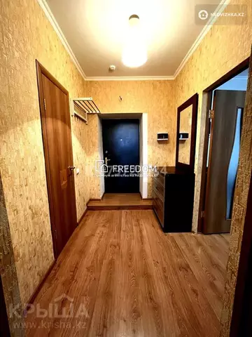 47 м², 2-комнатная квартира, этаж 11 из 12, 47 м², изображение - 6