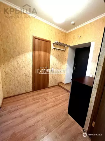 47 м², 2-комнатная квартира, этаж 11 из 12, 47 м², изображение - 7