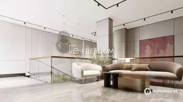 1-комнатная квартира, этаж 3 из 9, 40 м²