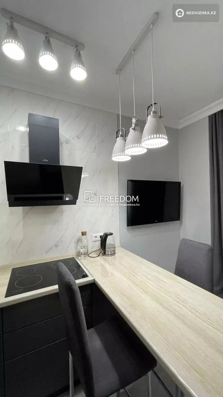 24.9 м², 1-комнатная квартира, этаж 10 из 14, 25 м², изображение - 1
