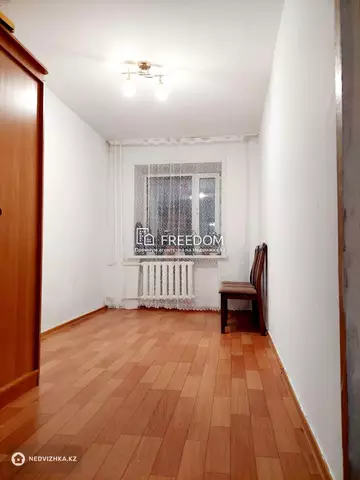 54 м², 3-комнатная квартира, этаж 2 из 5, 54 м², изображение - 1