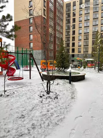 1-комнатная квартира, этаж 2 из 9, 41 м²