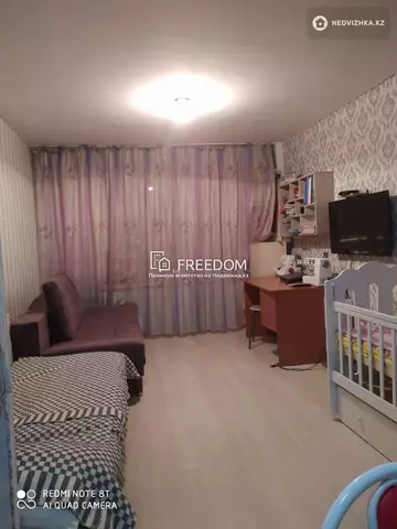 27 м², 1-комнатная квартира, этаж 5 из 9, 27 м², изображение - 14