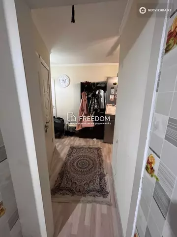 45 м², 2-комнатная квартира, этаж 3 из 5, 45 м², изображение - 5