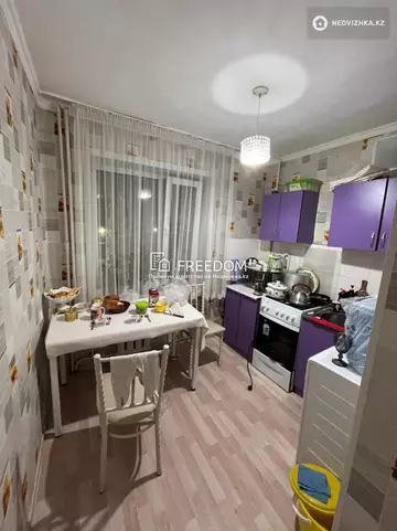 45 м², 2-комнатная квартира, этаж 3 из 5, 45 м², изображение - 2