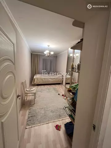 45 м², 2-комнатная квартира, этаж 3 из 5, 45 м², изображение - 4