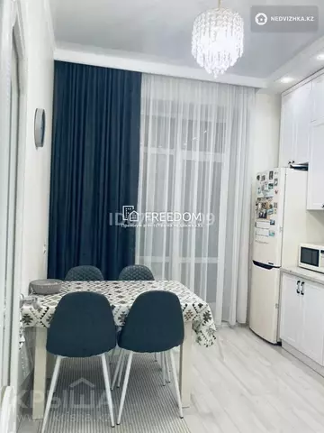 87 м², 3-комнатная квартира, этаж 6 из 10, 87 м², изображение - 3