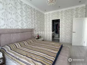 87 м², 3-комнатная квартира, этаж 6 из 10, 87 м², изображение - 16