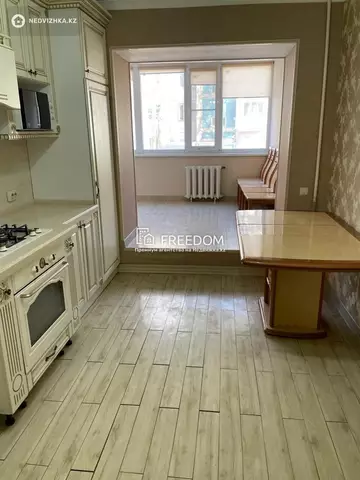 122.5 м², 4-комнатная квартира, этаж 1 из 10, 122 м², изображение - 5