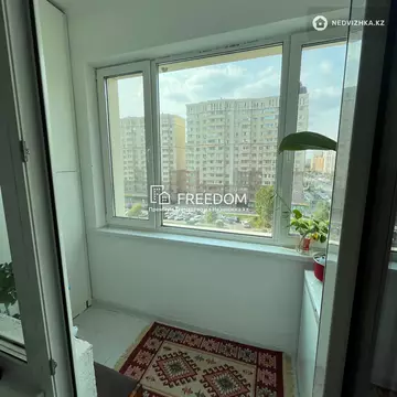 82 м², 3-комнатная квартира, этаж 6 из 9, 82 м², изображение - 5