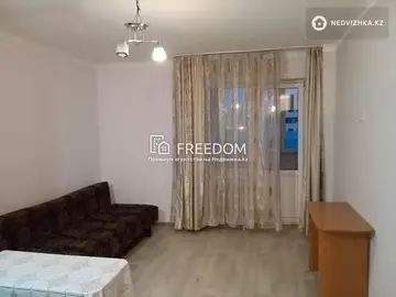 30 м², 1-комнатная квартира, этаж 3 из 15, 30 м², изображение - 1