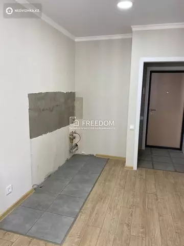 38.31 м², 1-комнатная квартира, этаж 7 из 22, 38 м², изображение - 0