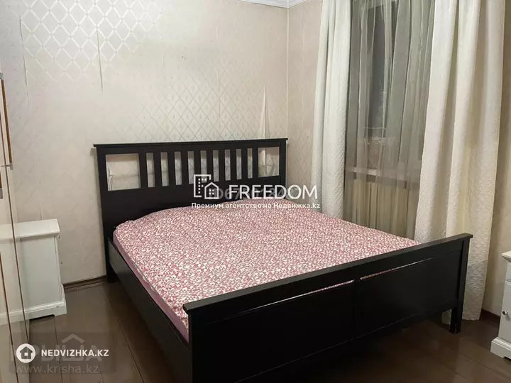 109.2 м², 3-комнатная квартира, этаж 8 из 9, 109 м², изображение - 1