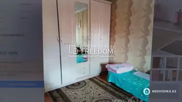 1-комнатная квартира, этаж 12 из 12, 38 м²