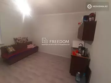 1-комнатная квартира, этаж 10 из 10, 30 м²