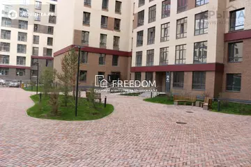 38 м², 1-комнатная квартира, этаж 6 из 10, 38 м², изображение - 12