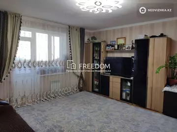 72 м², 2-комнатная квартира, этаж 6 из 9, 72 м², изображение - 1