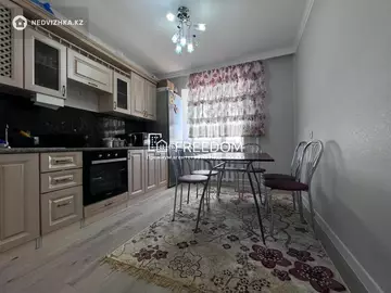 80 м², 3-комнатная квартира, этаж 6 из 9, 80 м², изображение - 0