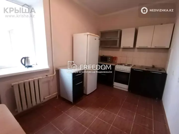 40 м², 1-комнатная квартира, этаж 11 из 12, 40 м², изображение - 1