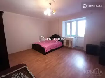 40 м², 1-комнатная квартира, этаж 11 из 12, 40 м², изображение - 0