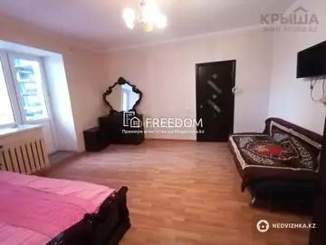 40 м², 1-комнатная квартира, этаж 11 из 12, 40 м², изображение - 1