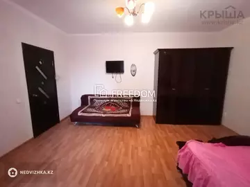 40 м², 1-комнатная квартира, этаж 11 из 12, 40 м², изображение - 3