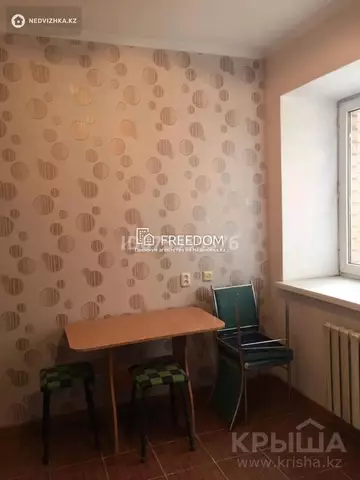 40 м², 1-комнатная квартира, этаж 11 из 12, 40 м², изображение - 6