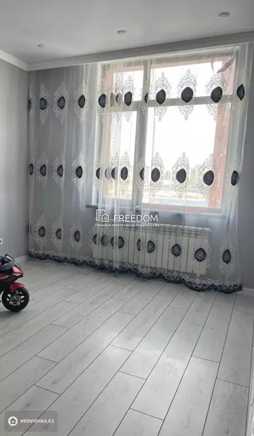 48.3 м², 2-комнатная квартира, этаж 5 из 10, 48 м², изображение - 10
