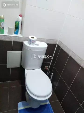 1-комнатная квартира, этаж 6 из 10, 44 м²