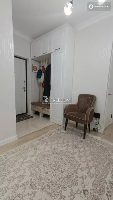 91.1 м², 3-комнатная квартира, этаж 3 из 13, 91 м², изображение - 2