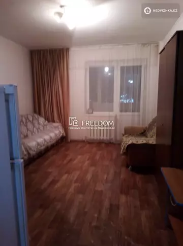 28 м², 1-комнатная квартира, этаж 11 из 14, 28 м², изображение - 0