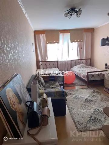 96 м², 3-комнатная квартира, этаж 10 из 12, 96 м², изображение - 3