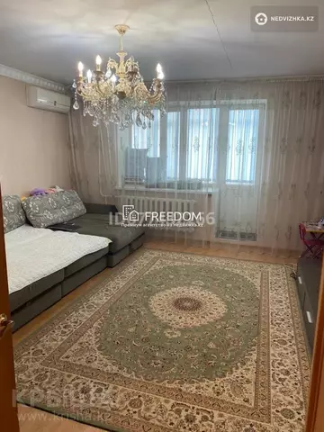 96 м², 3-комнатная квартира, этаж 10 из 12, 96 м², изображение - 3