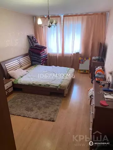 96 м², 3-комнатная квартира, этаж 10 из 12, 96 м², изображение - 6